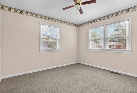 451 Carman Avenue New Johnsonville TN 37134