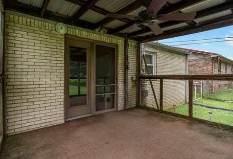 451 Carman Avenue New Johnsonville TN 37134