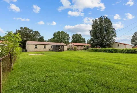 451 Carman Avenue New Johnsonville TN 37134