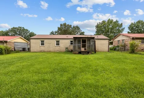 451 Carman Avenue New Johnsonville TN 37134