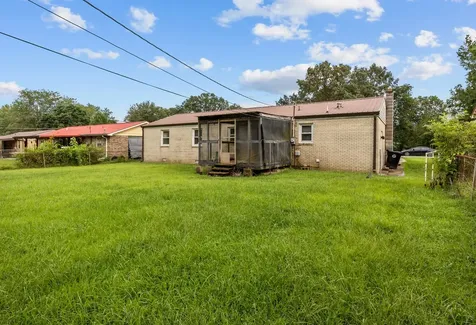 451 Carman Avenue New Johnsonville TN 37134