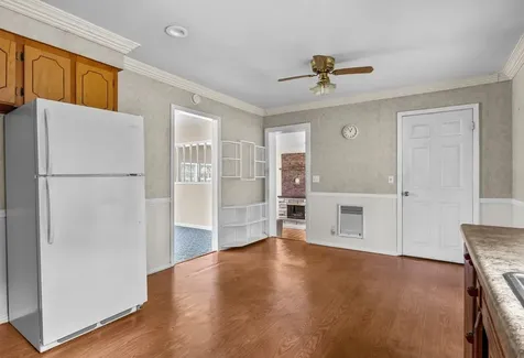 451 Carman Avenue New Johnsonville TN 37134