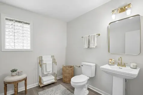 3008 Sweethome Road Chapmansboro TN 37035