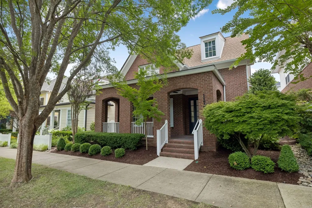 1176 Westhaven Boulevard Franklin TN 37064