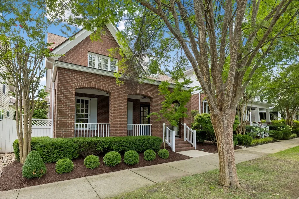 1176 Westhaven Boulevard Franklin TN 37064
