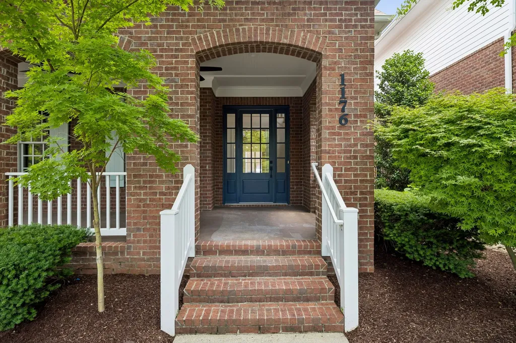1176 Westhaven Boulevard Franklin TN 37064