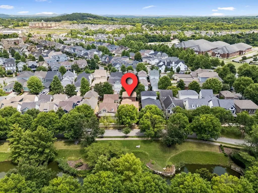 1176 Westhaven Boulevard Franklin TN 37064
