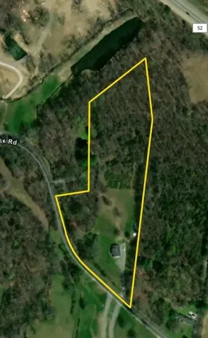 325 Clyde Wix Road Westmoreland TN 37186