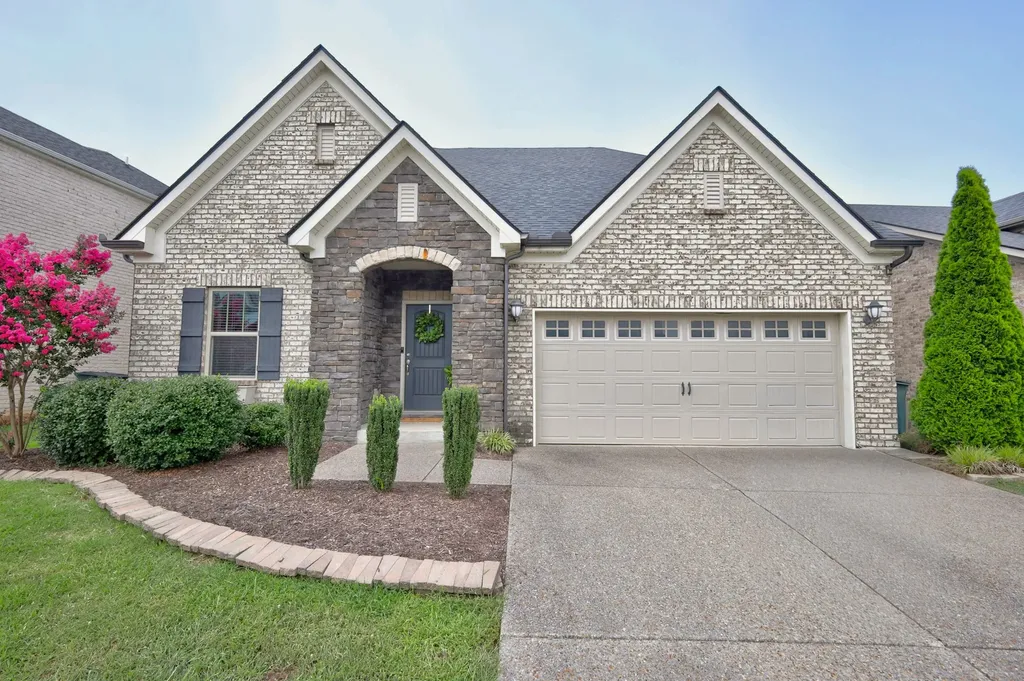 4316 Stone Hall Boulevard Hermitage TN 37076