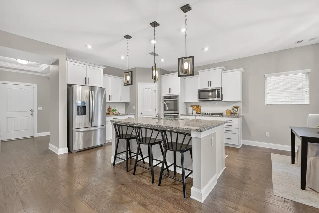 4316 Stone Hall Boulevard Hermitage TN 37076