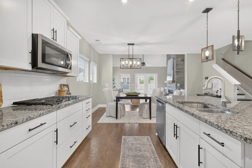 4316 Stone Hall Boulevard Hermitage TN 37076