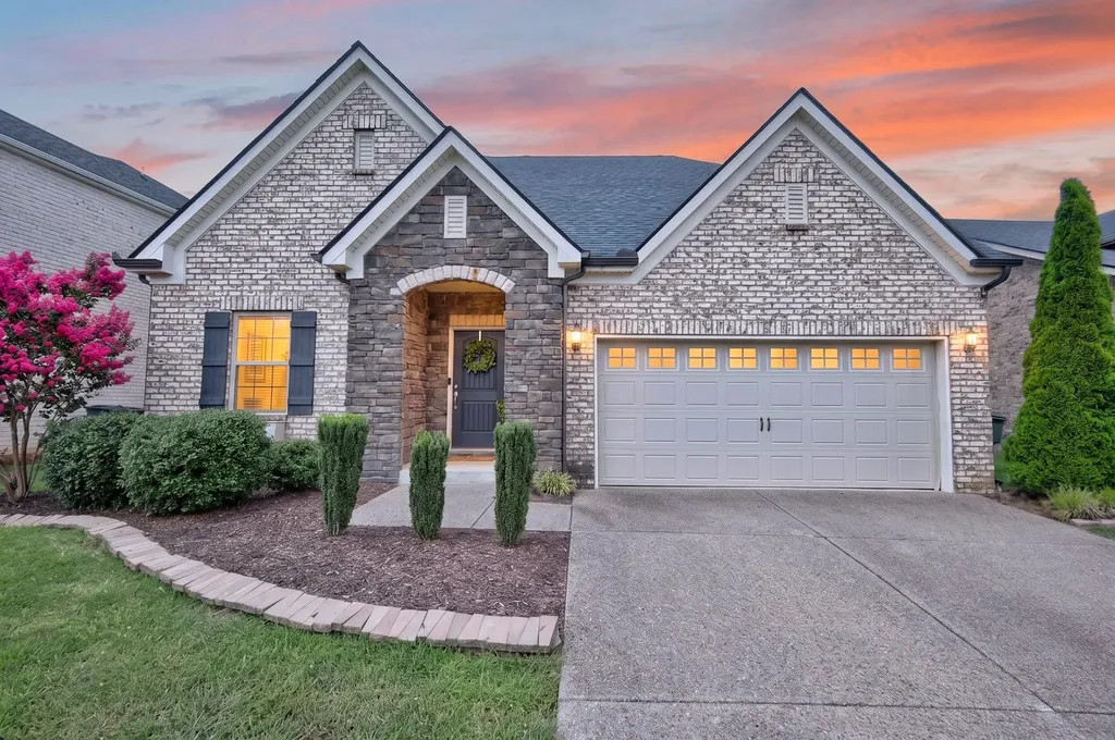 4316 Stone Hall Boulevard Hermitage TN 37076
