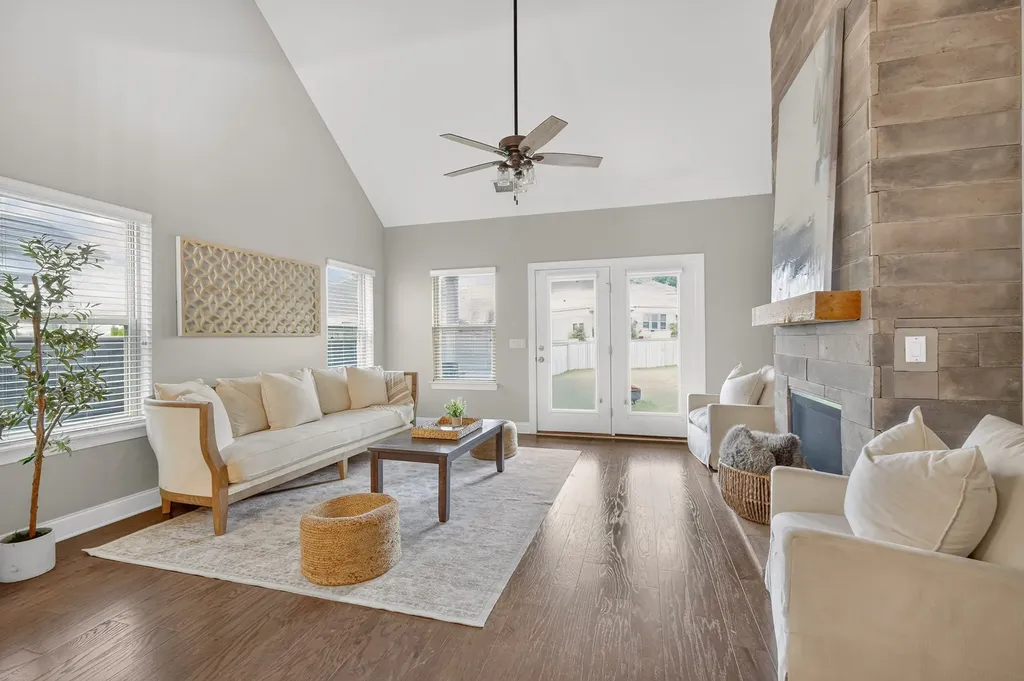 4316 Stone Hall Boulevard Hermitage TN 37076