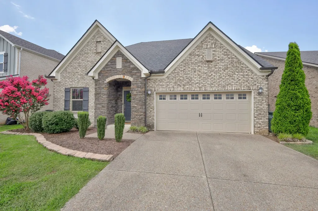 4316 Stone Hall Boulevard Hermitage TN 37076