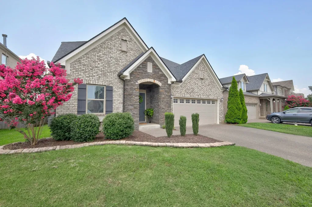 4316 Stone Hall Boulevard Hermitage TN 37076
