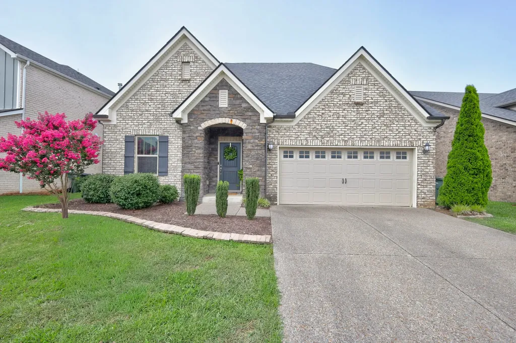 4316 Stone Hall Boulevard Hermitage TN 37076