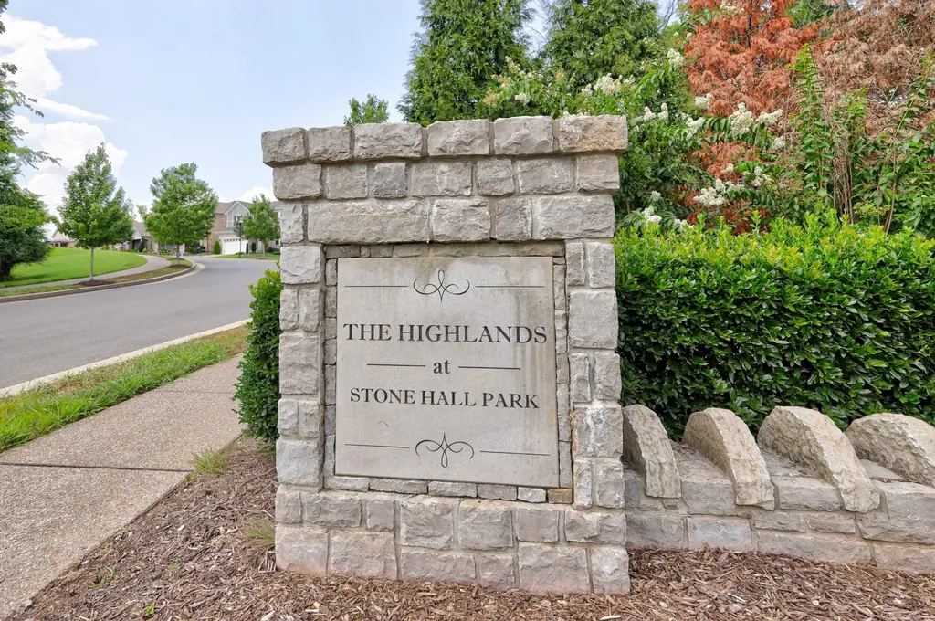 4316 Stone Hall Boulevard Hermitage TN 37076