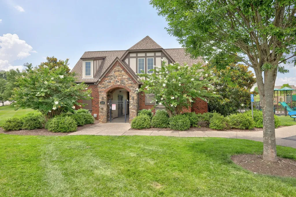 4316 Stone Hall Boulevard Hermitage TN 37076