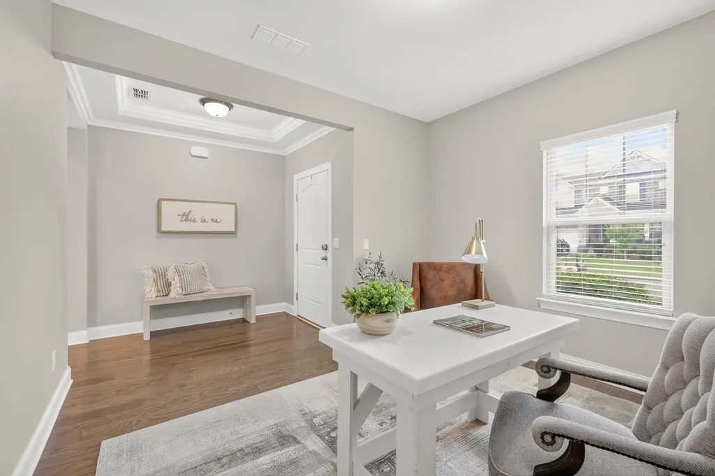 4316 Stone Hall Boulevard Hermitage TN 37076
