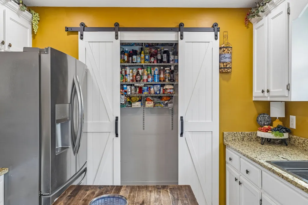 967 Cindy Jo Court Clarksville TN 37040
