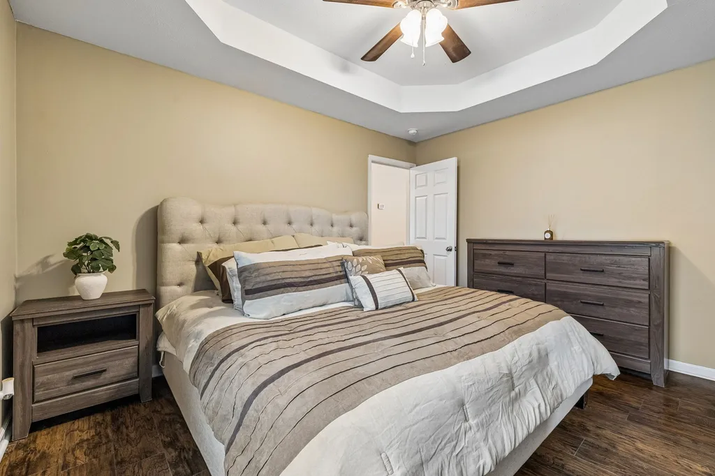 967 Cindy Jo Court Clarksville TN 37040