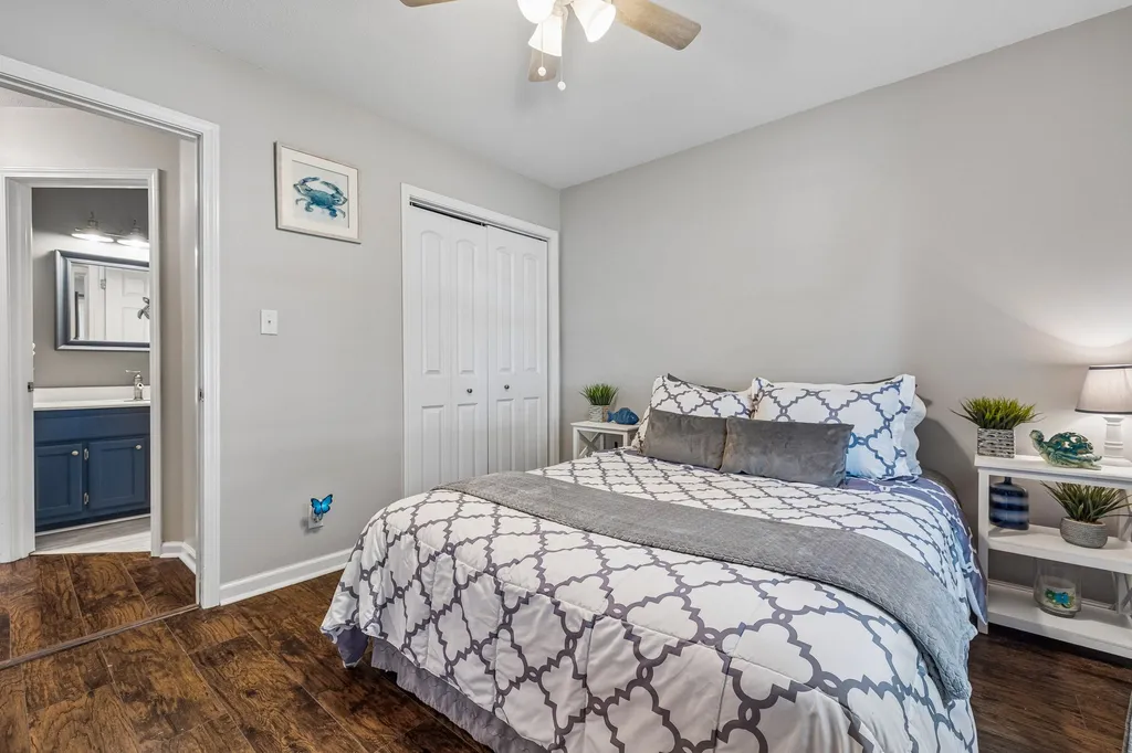 967 Cindy Jo Court Clarksville TN 37040