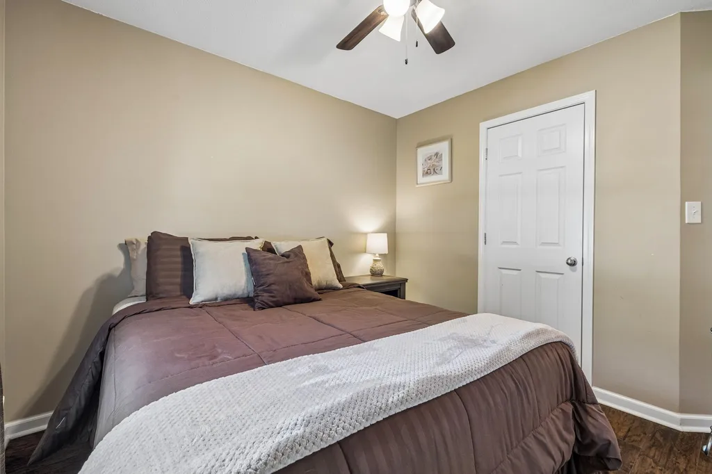 967 Cindy Jo Court Clarksville TN 37040