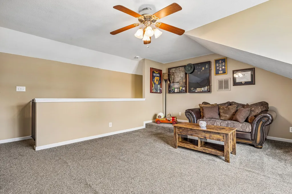 967 Cindy Jo Court Clarksville TN 37040