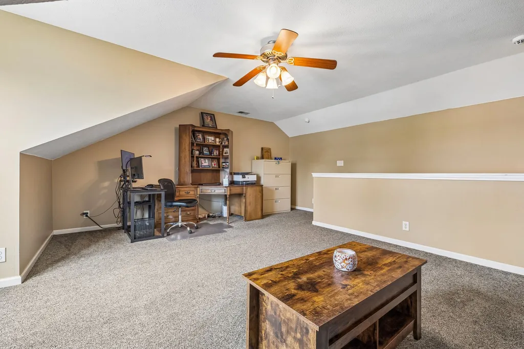 967 Cindy Jo Court Clarksville TN 37040