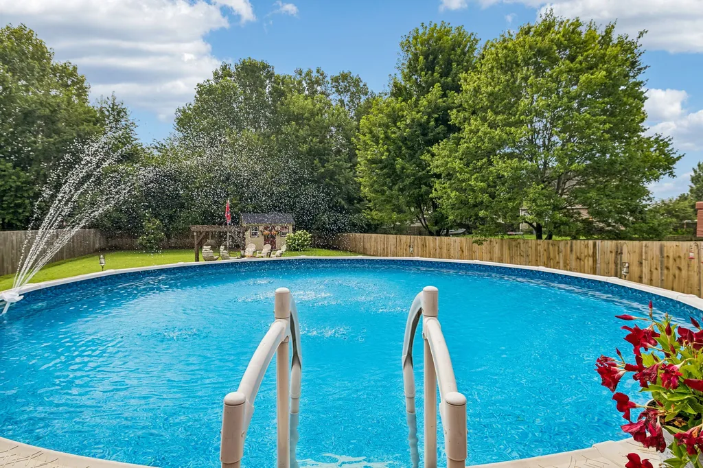 967 Cindy Jo Court Clarksville TN 37040