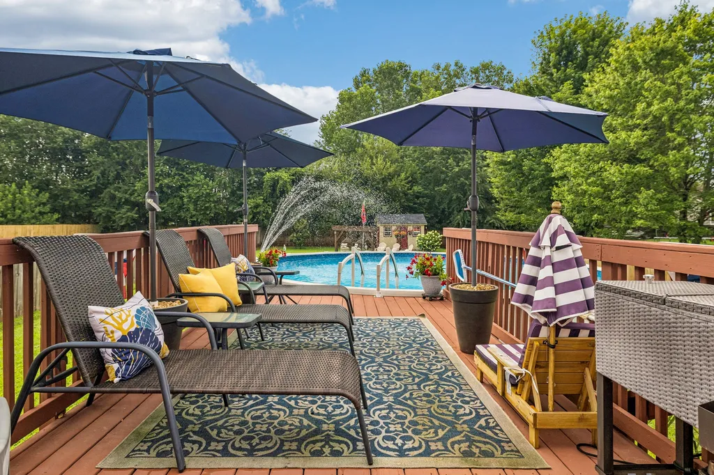 967 Cindy Jo Court Clarksville TN 37040