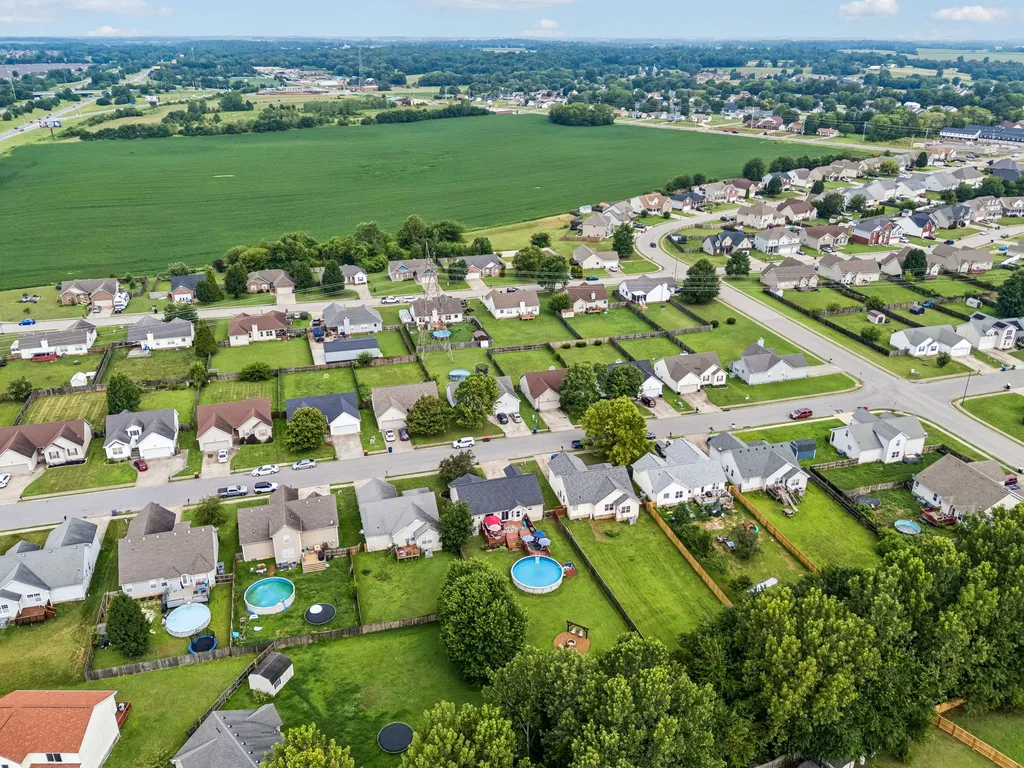 967 Cindy Jo Court Clarksville TN 37040