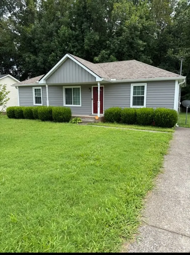 419 Woodale Drive Clarksville TN 37042