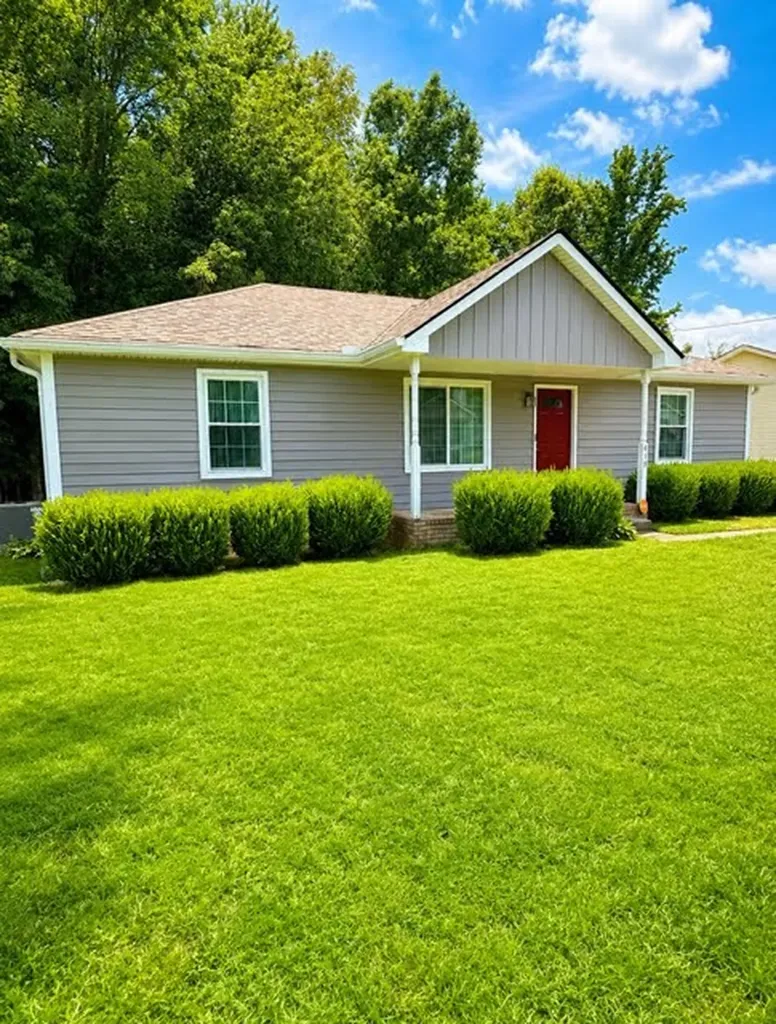 419 Woodale Drive Clarksville TN 37042