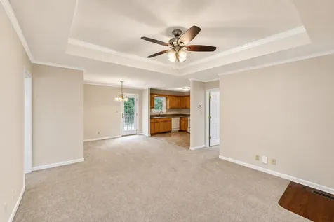 419 Woodale Drive Clarksville TN 37042