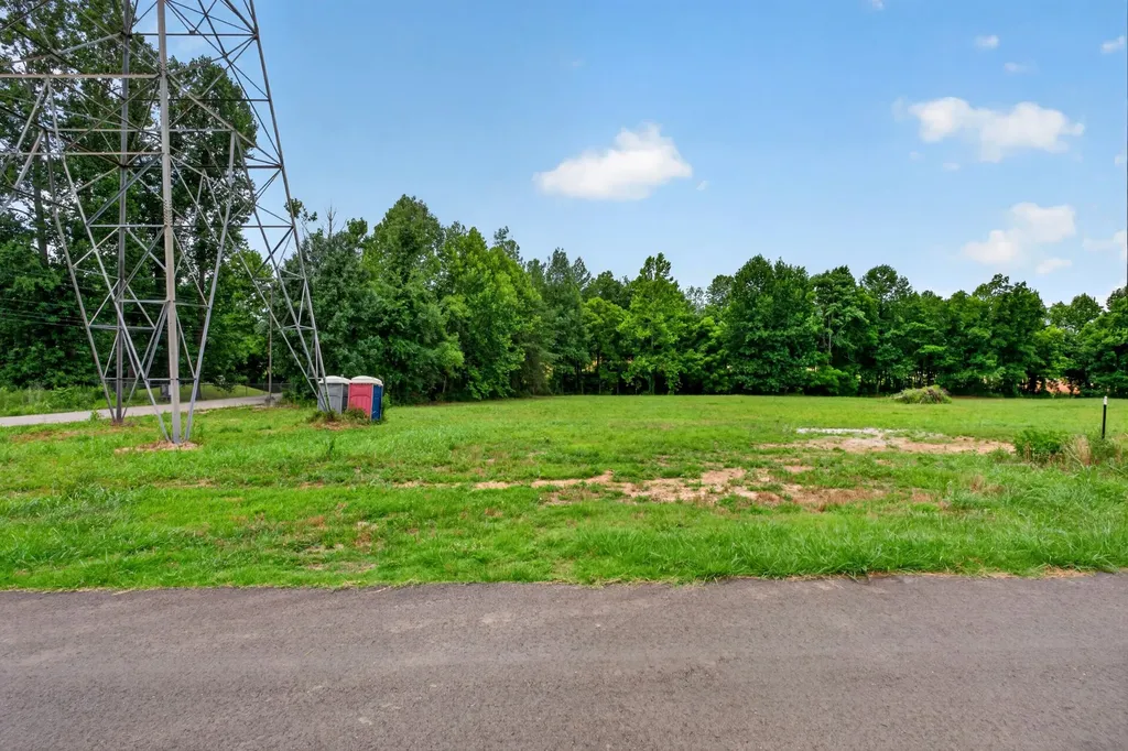 1 Cora Road Cookeville TN 38501