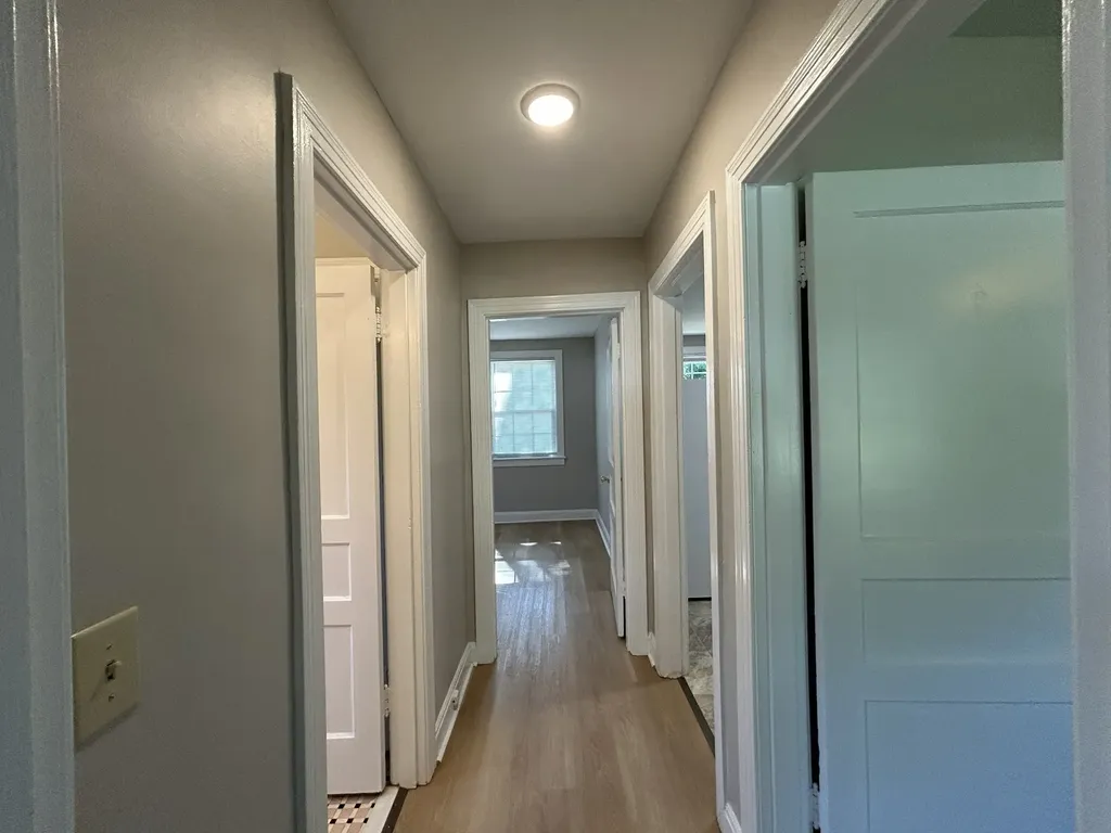 4808 Lindell Street Nashville TN 37216