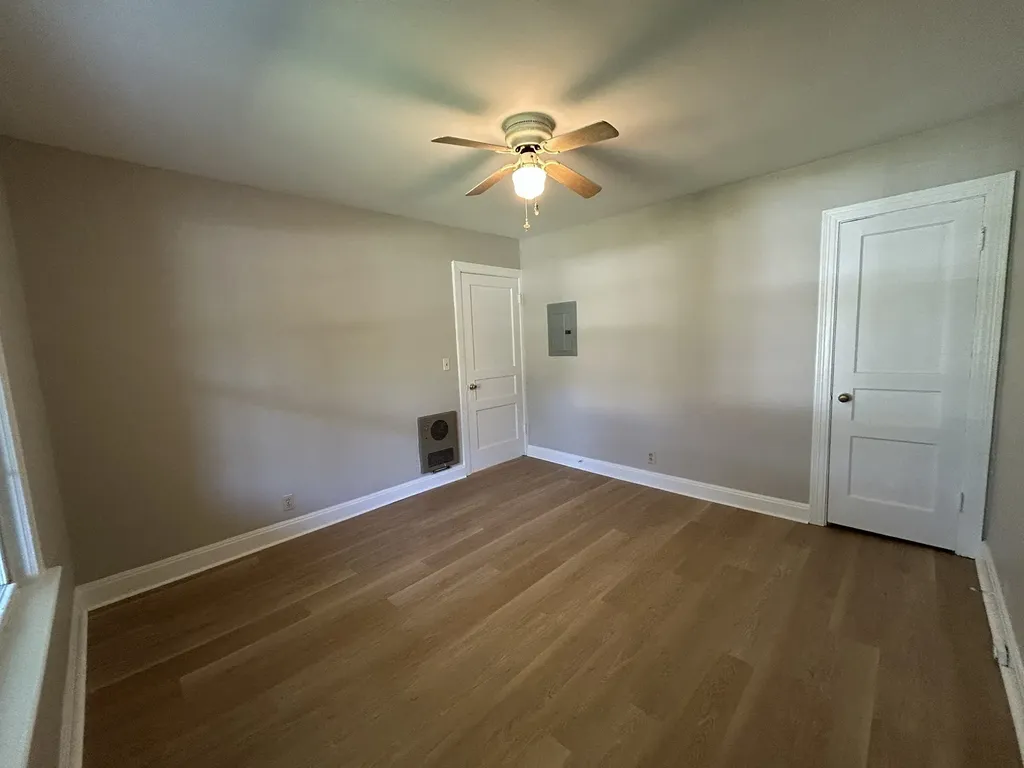 4808 Lindell Street Nashville TN 37216