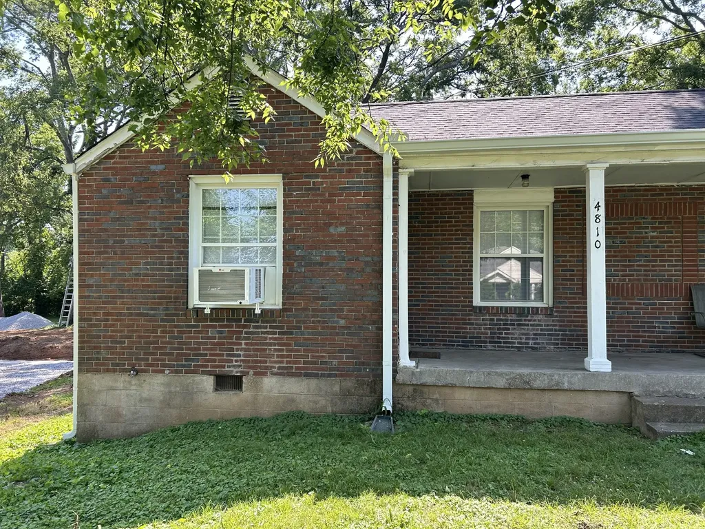 4808 Lindell Street Nashville TN 37216