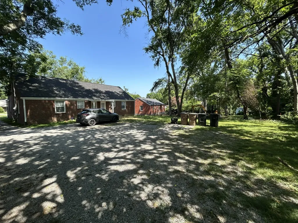 4808 Lindell Street Nashville TN 37216