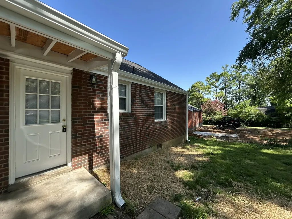 4808 Lindell Street Nashville TN 37216