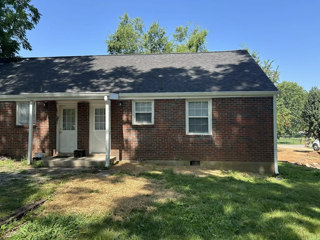 4808 Lindell Street Nashville TN 37216