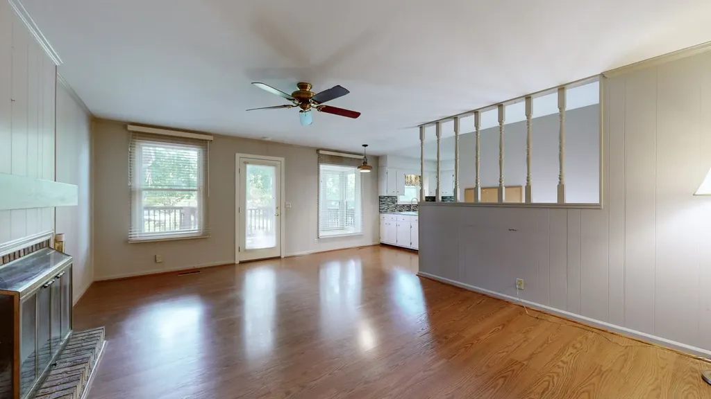 717 Goodpasture Terrace Nashville TN 37221