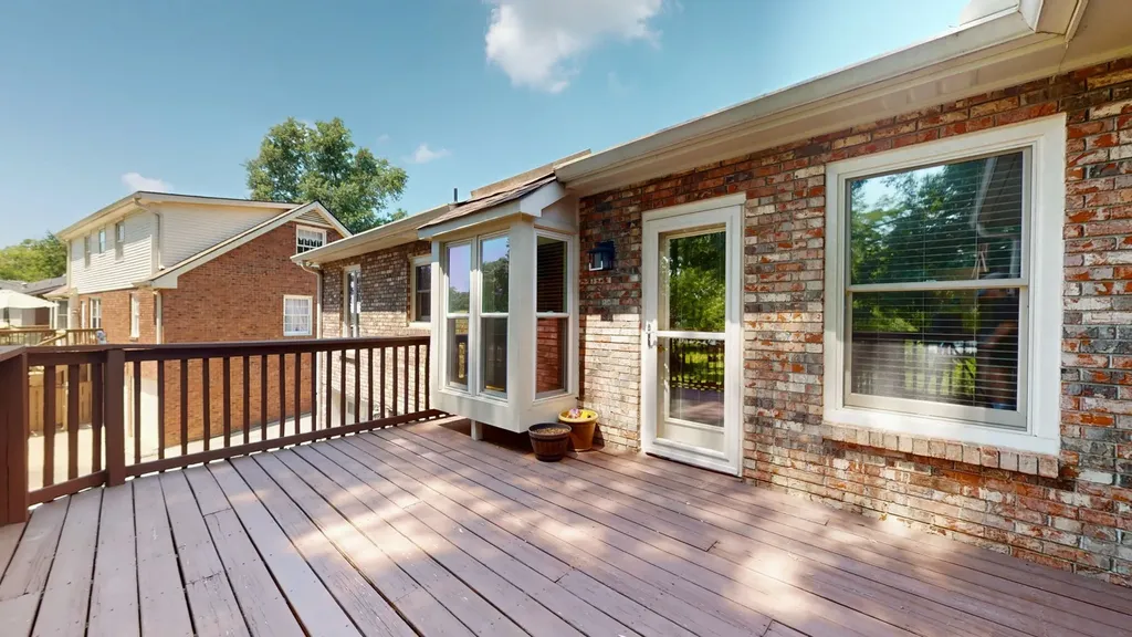 717 Goodpasture Terrace Nashville TN 37221