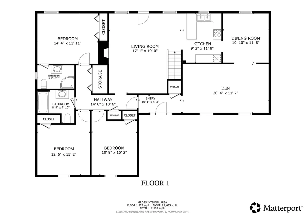 717 Goodpasture Terrace Nashville TN 37221
