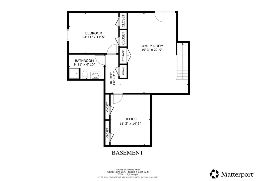 717 Goodpasture Terrace Nashville TN 37221