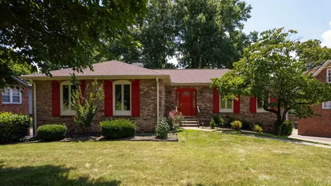 717 Goodpasture Terrace Nashville TN 37221