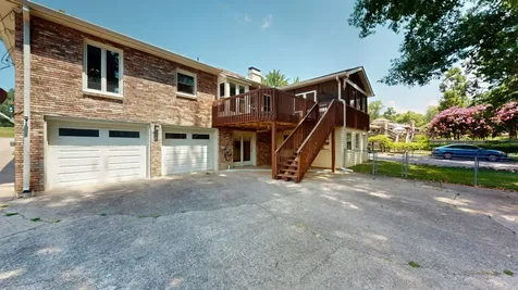 717 Goodpasture Terrace Nashville TN 37221
