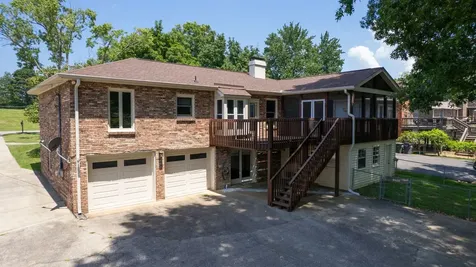 717 Goodpasture Terrace Nashville TN 37221