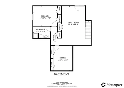 717 Goodpasture Terrace Nashville TN 37221